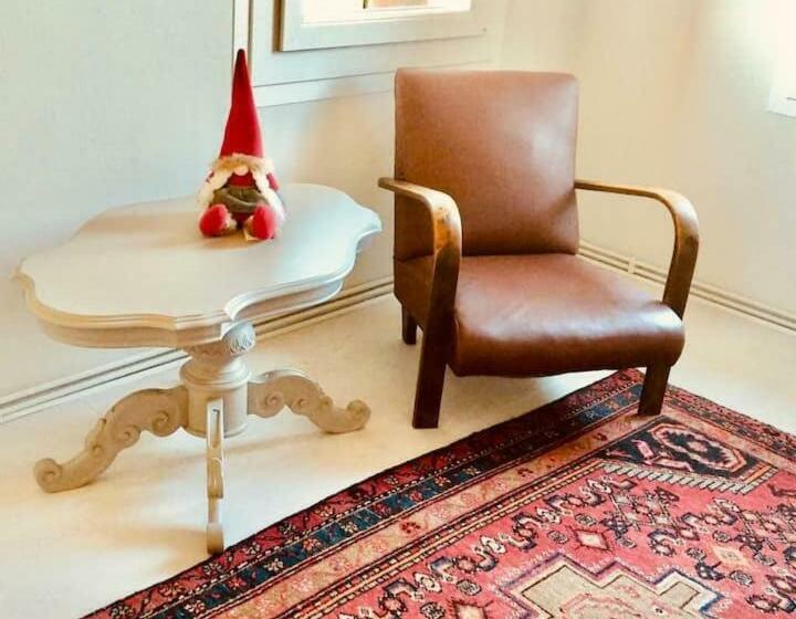 B&b Ernestine Family Home