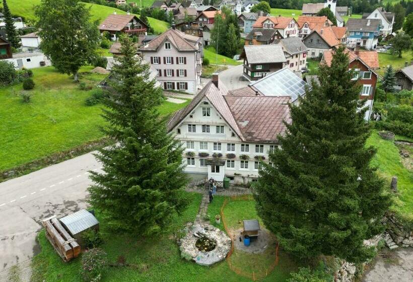 צימר Schlafen Im Sternen Ennetbühl