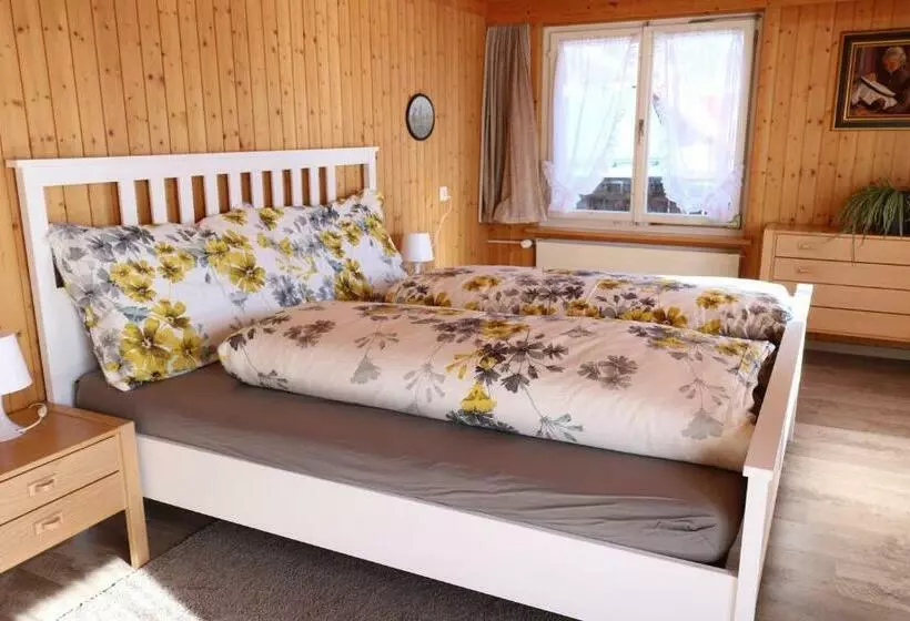 Aamiaismajoitus (B&B) Schlafen Im Sternen Ennetbühl