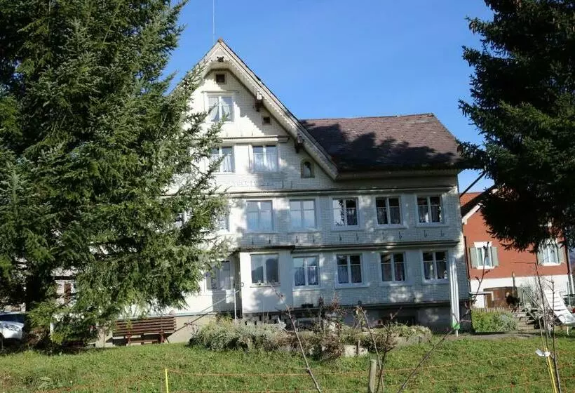 Aamiaismajoitus (B&B) Schlafen Im Sternen Ennetbühl