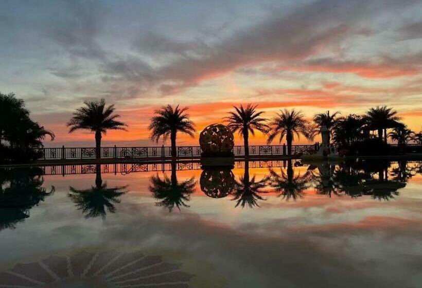 Continental Xin Hao Hotel And Resort 洲际新濠酒店