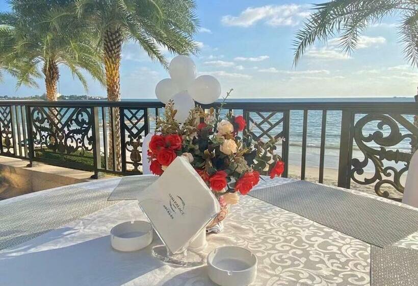 Continental Xin Hao Hotel And Resort 洲际新濠酒店