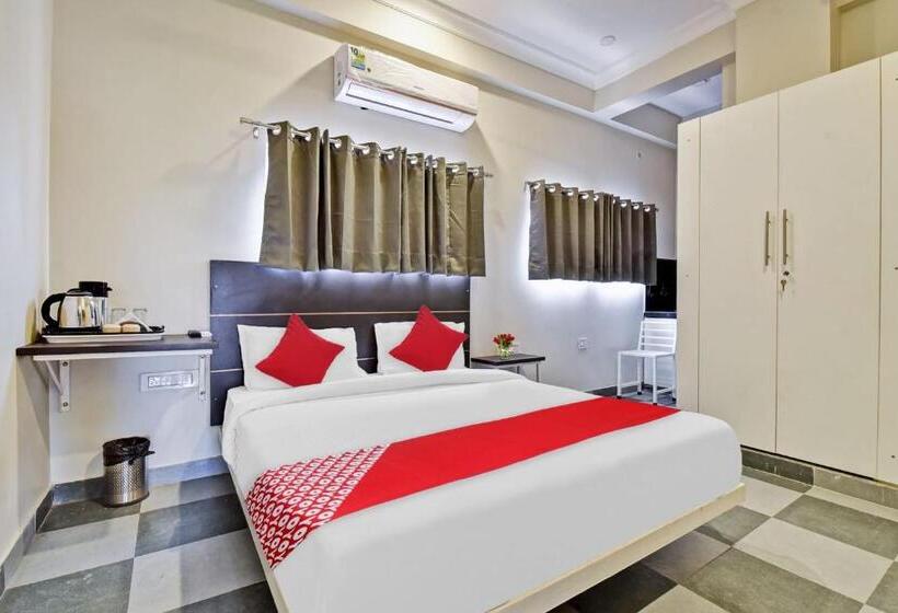 Hotel Oyo 88846 Silver Spring