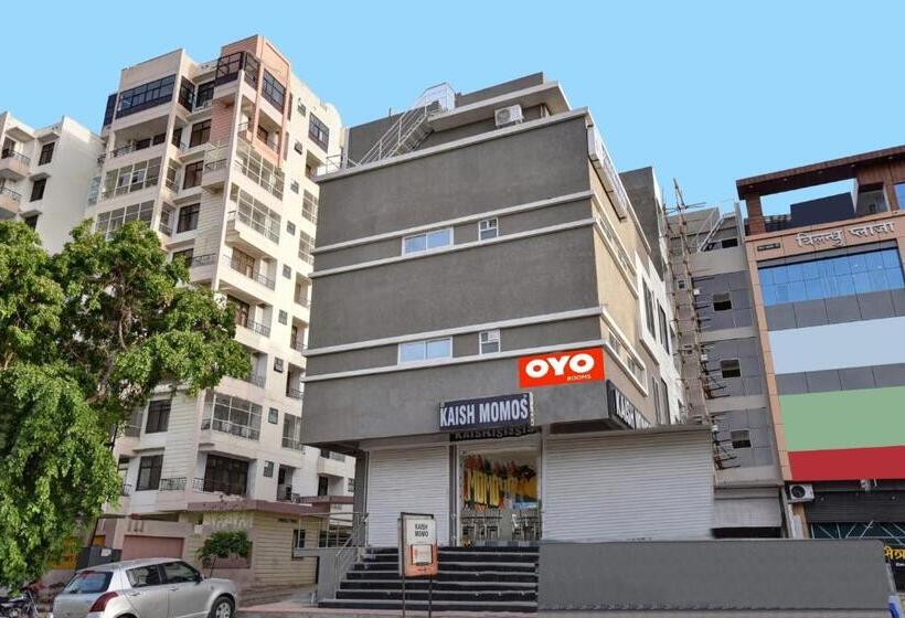 Hotel Oyo 88846 Silver Spring