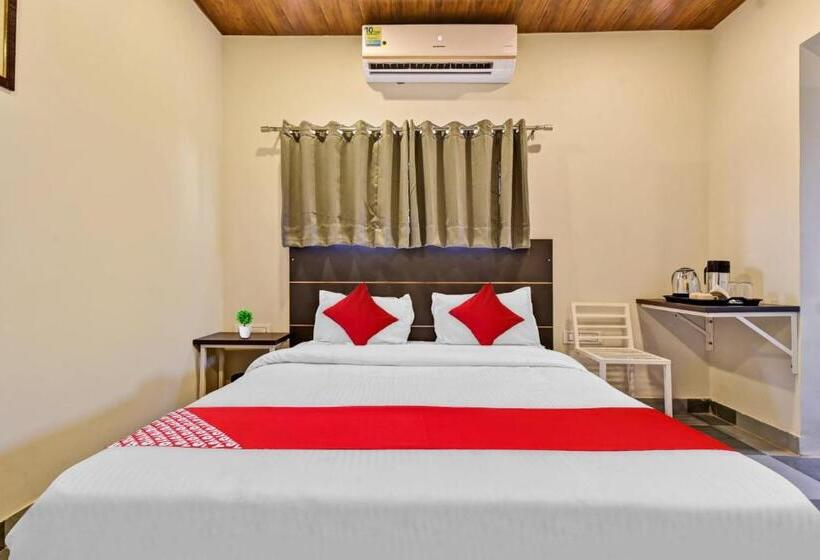 Hotel Oyo 88846 Silver Spring