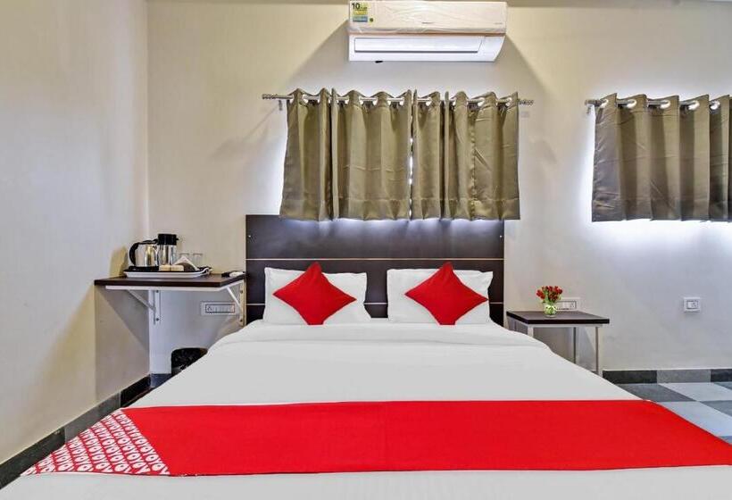 Hotel Oyo 88846 Silver Spring