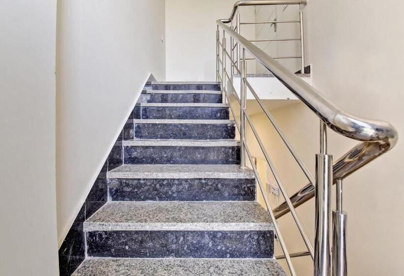 Hotel Oyo 88846 Silver Spring