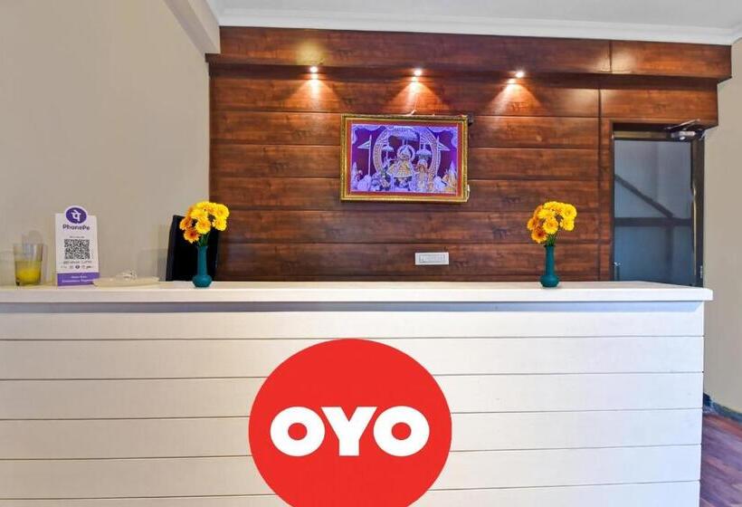 Hotel Oyo 88846 Silver Spring