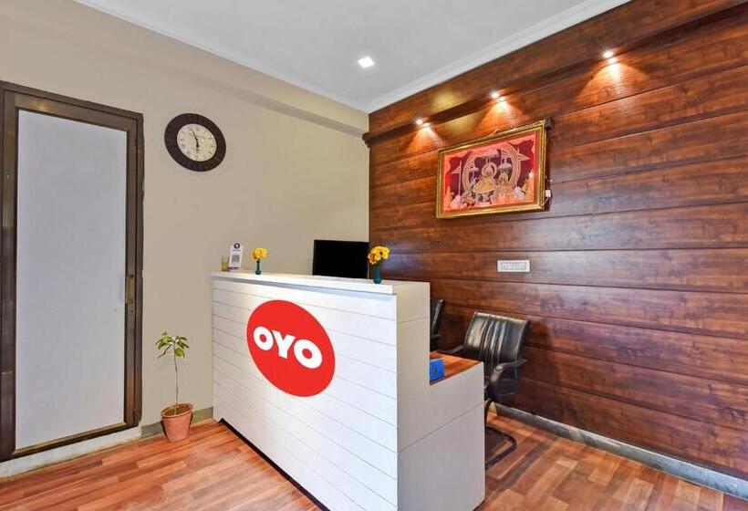 Hotel Oyo 88846 Silver Spring