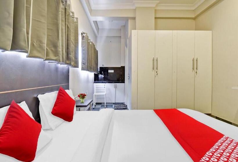 Hotel Oyo 88846 Silver Spring