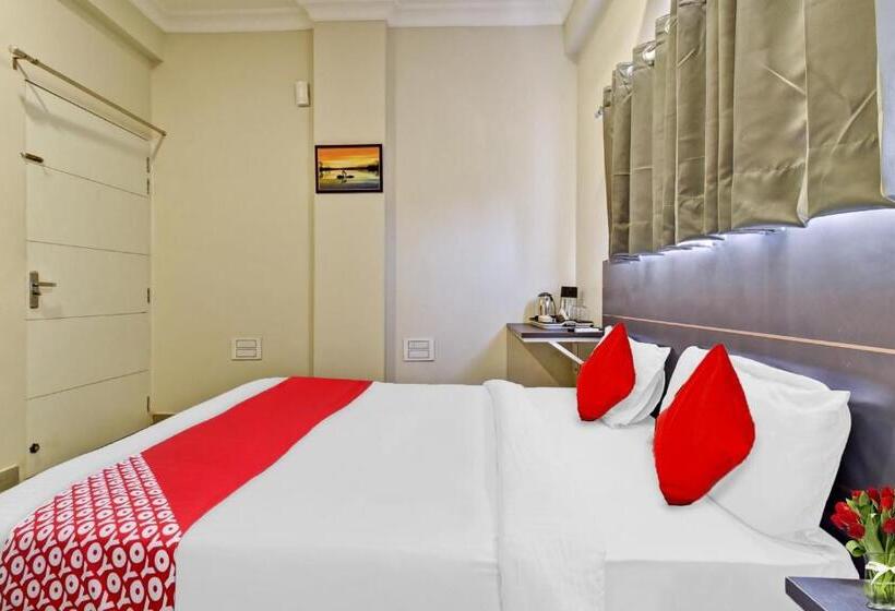 Hotel Oyo 88846 Silver Spring