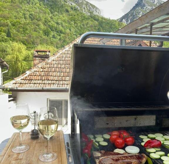 پانسیون Gasthaus Vld