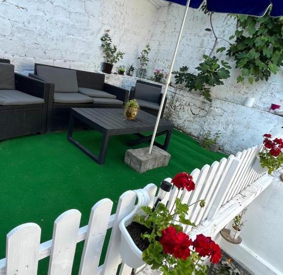 پانسیون Gasthaus Vld