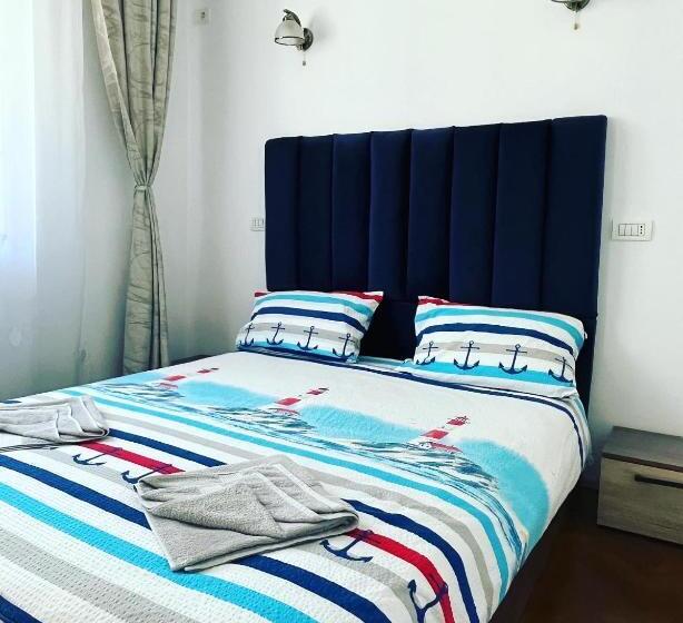 پانسیون Gasthaus Vld