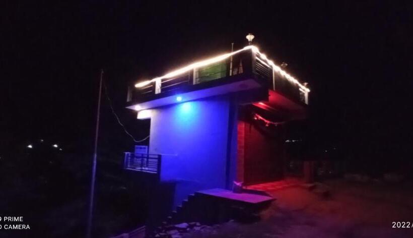 פנסיון Kedardham Guest House