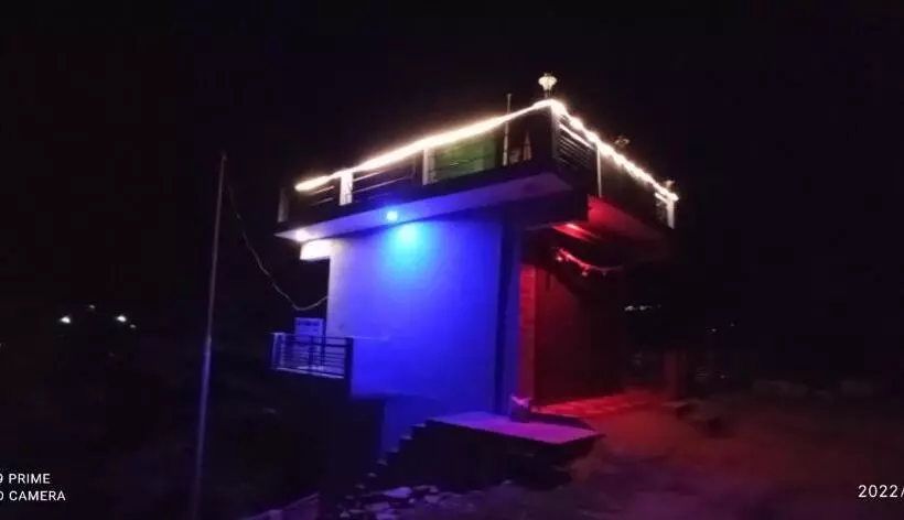 ペンション Kedardham Guest House