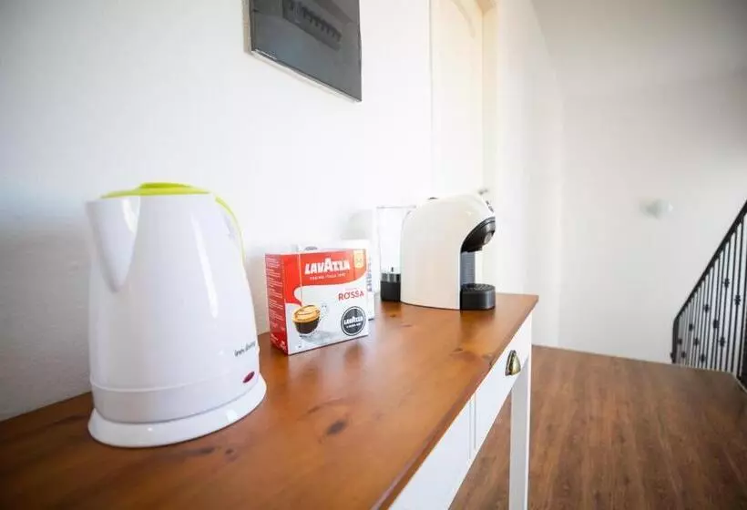 ペンション La Magnolia Rooms