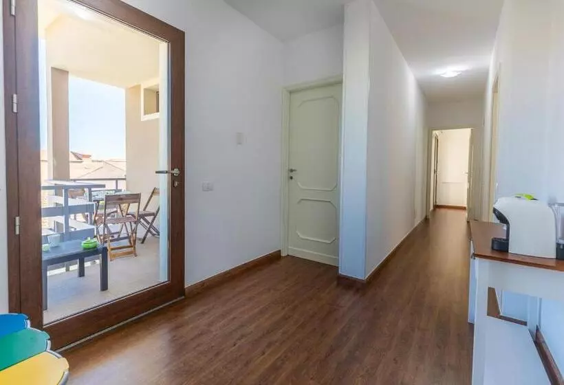 ペンション La Magnolia Rooms