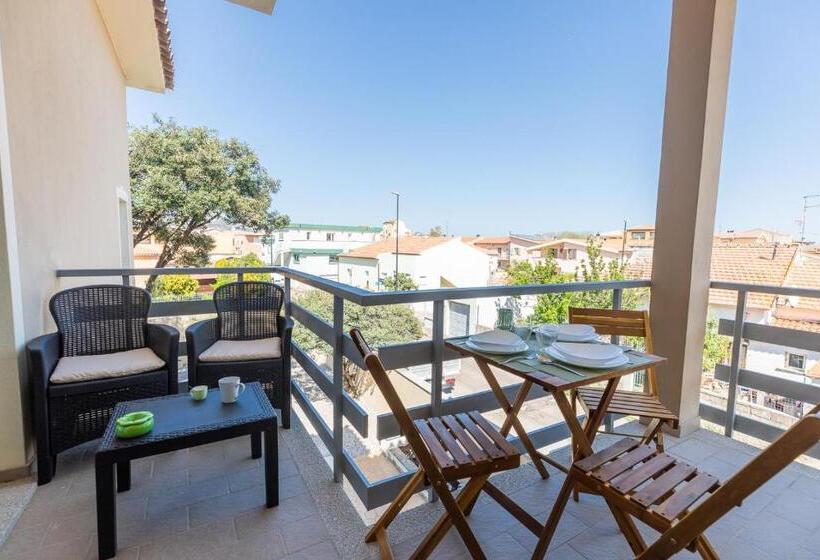 פנסיון La Magnolia Rooms