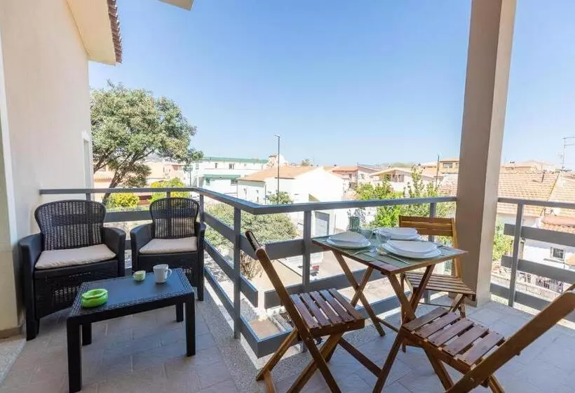 ペンション La Magnolia Rooms