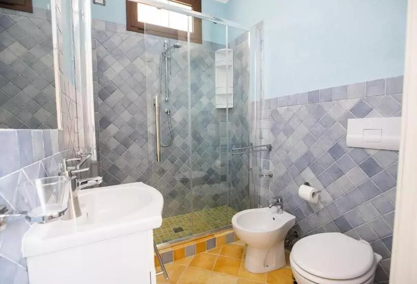 ペンション La Magnolia Rooms