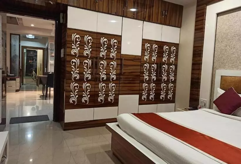 Hotel A P Home S   A Boutique