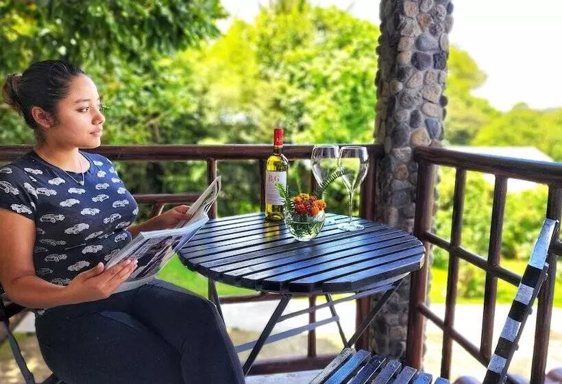 ホテル The Residence By Villa Alejandro