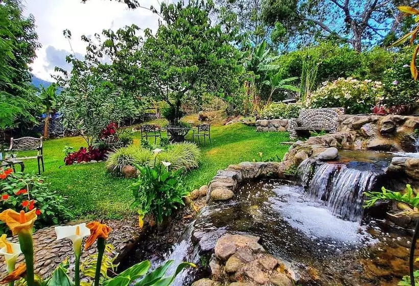 ホテル The Residence By Villa Alejandro