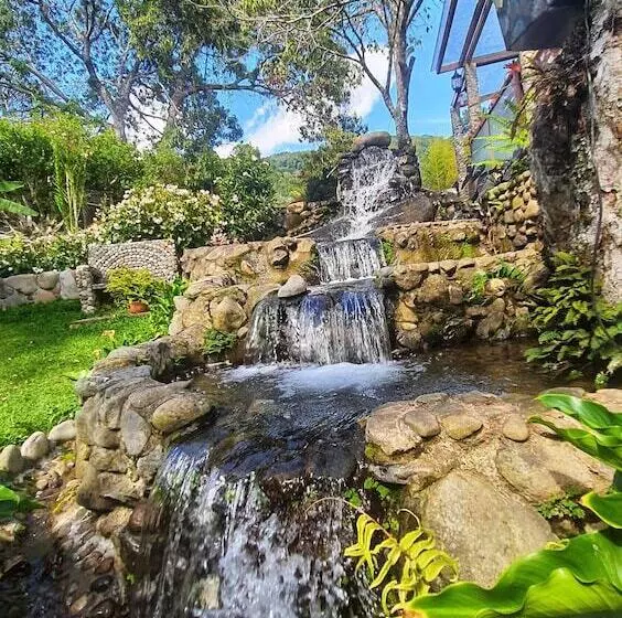 ホテル The Residence By Villa Alejandro