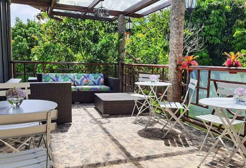 ホテル The Residence By Villa Alejandro