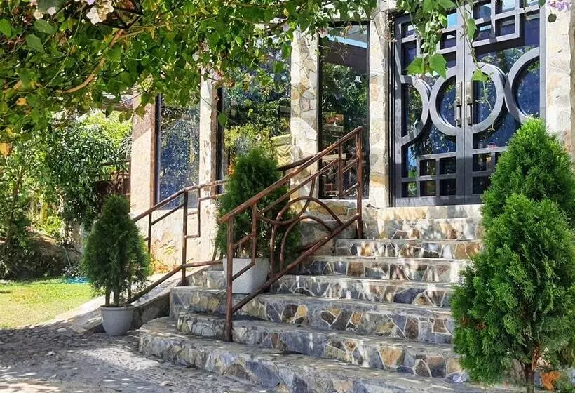 ホテル The Residence By Villa Alejandro