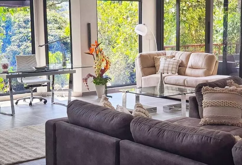 ホテル The Residence By Villa Alejandro