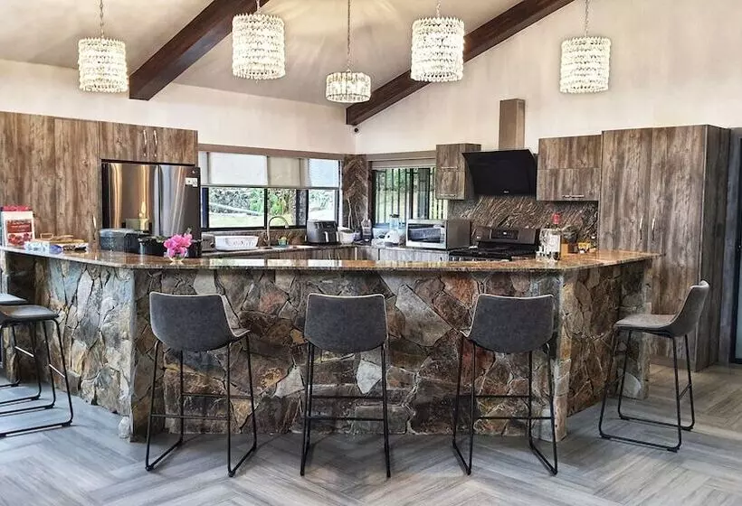 ホテル The Residence By Villa Alejandro