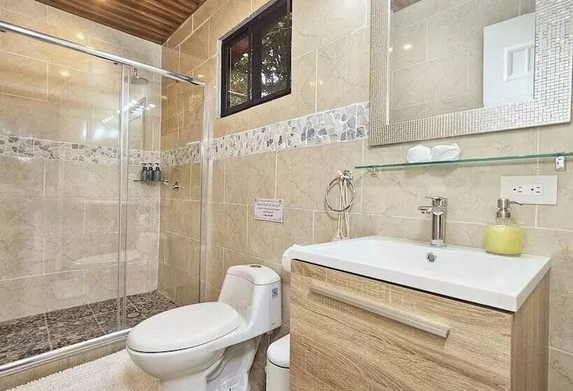 ホテル The Residence By Villa Alejandro