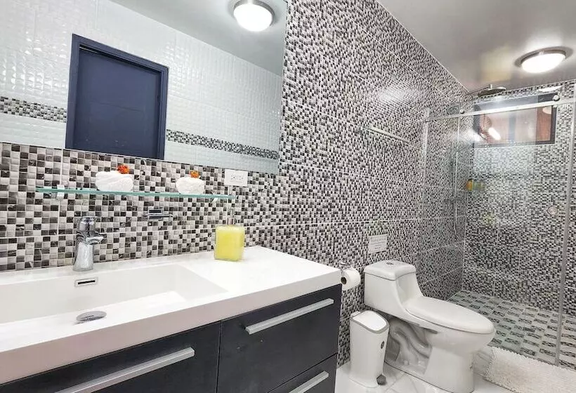 ホテル The Residence By Villa Alejandro