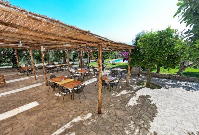 Отель Masseria Procacci