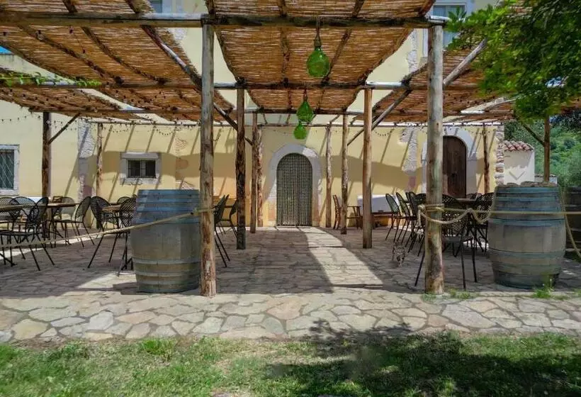 ホテル Masseria Procacci