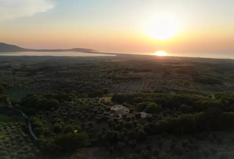 ホテル Masseria Procacci
