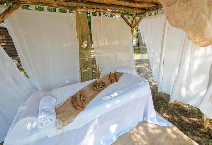 Отель Masseria Procacci