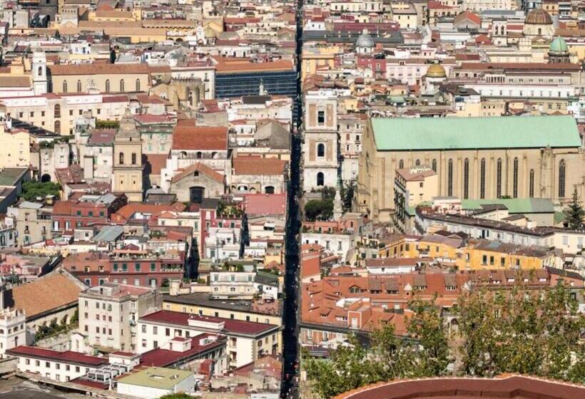 پانسیون Affittacamere Nilo