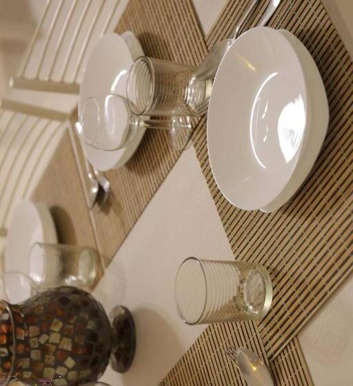 پانسیون Affittacamere Nilo