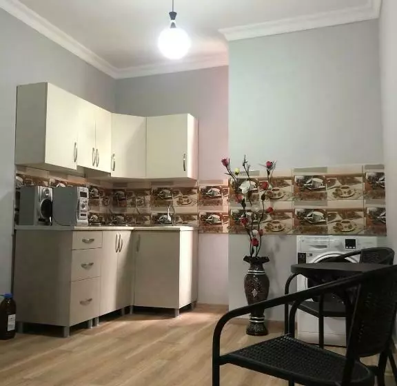 پانسیون Temosalo