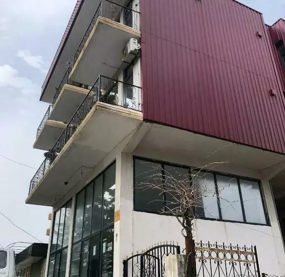 پانسیون Temosalo