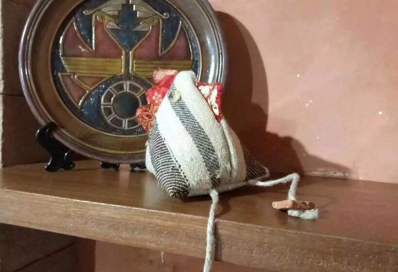 B&b Sa Madalena A Dorgali Iun E4918