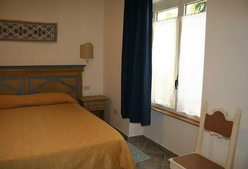 B&b Sa Madalena A Dorgali Iun E4918