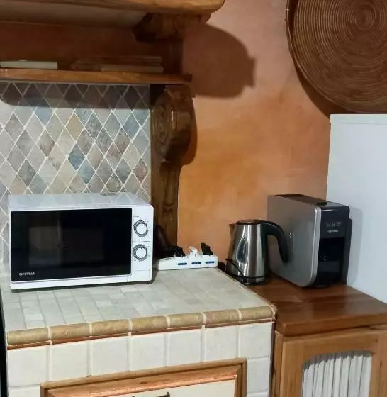 B&b Sa Madalena A Dorgali Iun E4918
