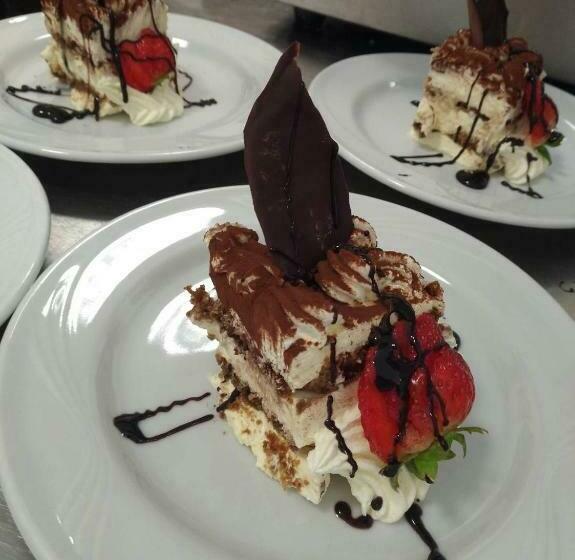 B&b Staziona E Dormi