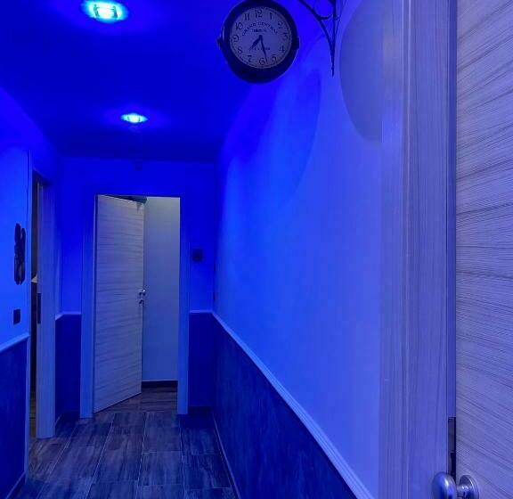 B&b Staziona E Dormi