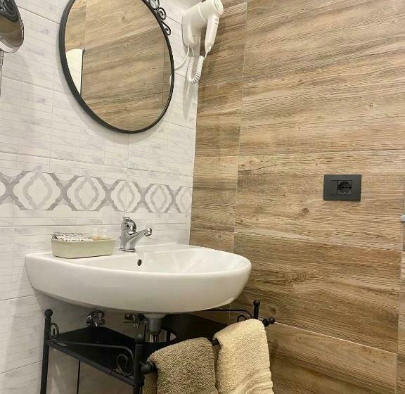 B&b Staziona E Dormi