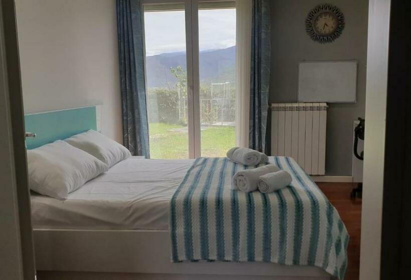 住宿加早餐  Hilltop Hideaway